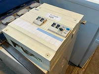 Aardlekschakelaar en divers - afbeelding 4 van  4