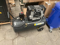 Aariac mobiele luchtcompressor - afbeelding 1 van  4