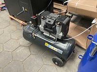 Aariac mobiele luchtcompressor - afbeelding 2 van  4