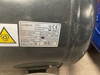 Aariac mobiele luchtcompressor - afbeelding 4 van  4