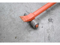 Aarnoudse transport hef hulp - afbeelding 2 van  3