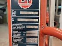 Ab bygg- och transportekonomi - afbeelding 2 van  13