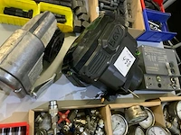 Ab /ego/nord elektromotor (3x) - afbeelding 1 van  7