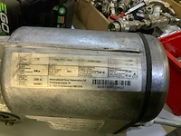 Ab /ego/nord elektromotor (3x) - afbeelding 2 van  7