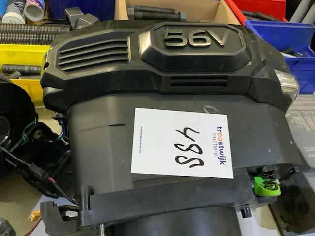 Ab /ego/nord elektromotor (3x) - afbeelding 4 van  7