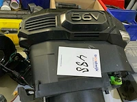 Ab /ego/nord elektromotor (3x) - afbeelding 4 van  7