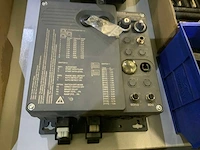 Ab /ego/nord elektromotor (3x) - afbeelding 5 van  7