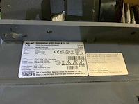 Ab /ego/nord elektromotor (3x) - afbeelding 7 van  7
