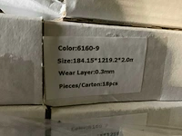 A.b. pvc vloer - afbeelding 4 van  4