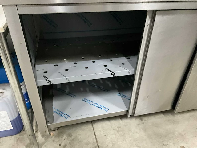 Ab therm warmhoudkast - afbeelding 4 van  8