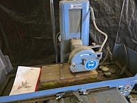 Aba - ff 600 - vlakslijpmachine - afbeelding 4 van  10