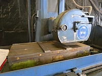 Aba - ff 600 - vlakslijpmachine - afbeelding 5 van  10