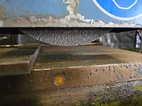 Aba - ff 600 - vlakslijpmachine - afbeelding 7 van  10