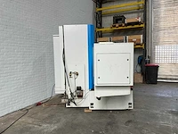 Aba - ziersch + baltrusch - 2003 - starline 800e - vlakslijpmachine - afbeelding 3 van  20