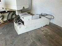 Aba - ziersch + baltrusch - 2003 - starline 800e - vlakslijpmachine - afbeelding 4 van  20