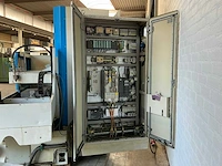 Aba - ziersch + baltrusch - 2003 - starline 800e - vlakslijpmachine - afbeelding 5 van  20