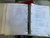 Aba - ziersch + baltrusch - 2003 - starline 800e - vlakslijpmachine - afbeelding 13 van  20