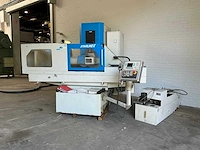 Aba - ziersch + baltrusch - 2003 - starline 800e - vlakslijpmachine - afbeelding 12 van  20