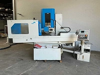 Aba - ziersch + baltrusch - 2003 - starline 800e - vlakslijpmachine - afbeelding 15 van  20
