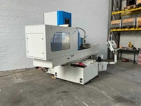 Aba - ziersch + baltrusch - 2003 - starline 800e - vlakslijpmachine - afbeelding 16 van  20