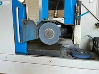 Aba - ziersch + baltrusch - 2003 - starline 800e - vlakslijpmachine - afbeelding 17 van  20