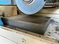 Aba - ziersch + baltrusch - 2003 - starline 800e - vlakslijpmachine - afbeelding 18 van  20