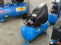 Abac pole position ol 200 luchtcompressor - afbeelding 3 van  3