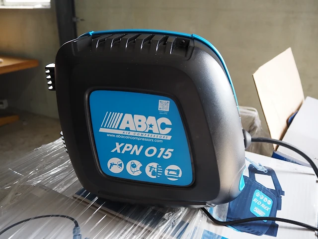 Abac - afbeelding 5 van  6