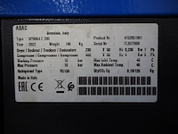 Abac - afbeelding 4 van  14