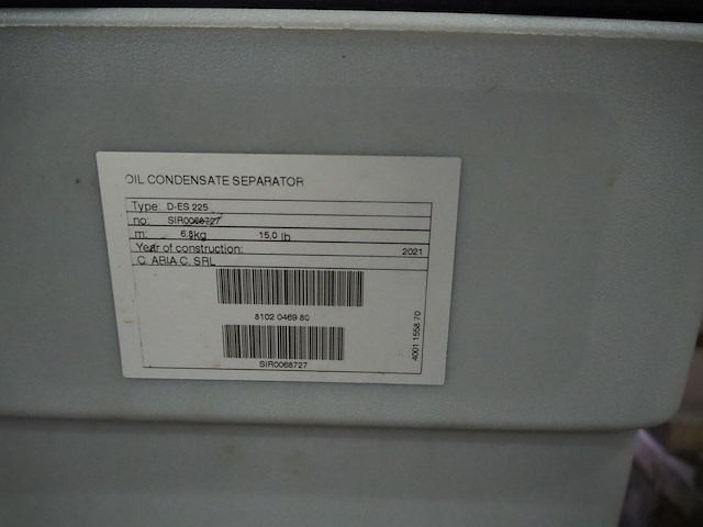 Abac - afbeelding 6 van  14