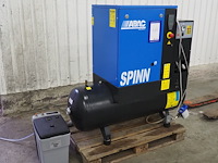 Abac - afbeelding 1 van  14