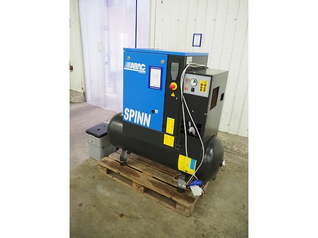 Abac - afbeelding 7 van  14