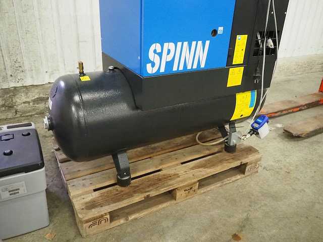 Abac - afbeelding 10 van  14