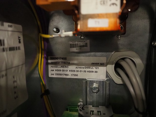 Abac - afbeelding 14 van  14