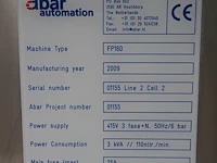 Abar automation b.v. - afbeelding 4 van  12