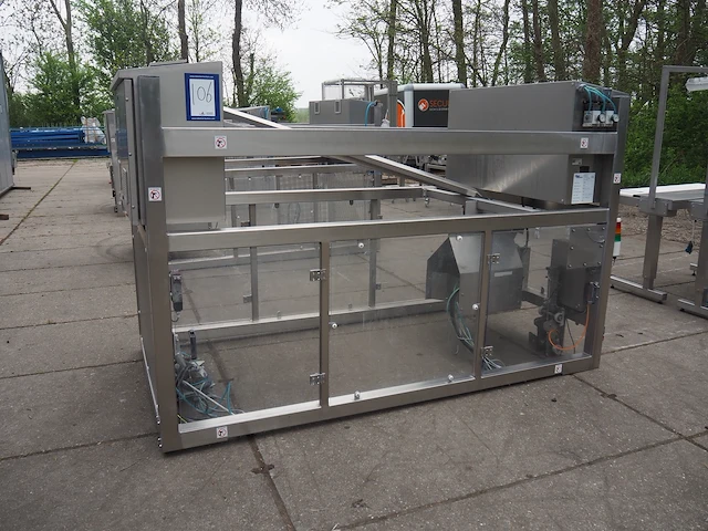 Abar automation b.v. - afbeelding 1 van  12