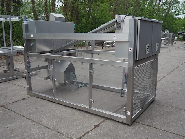 Abar automation b.v. - afbeelding 7 van  12