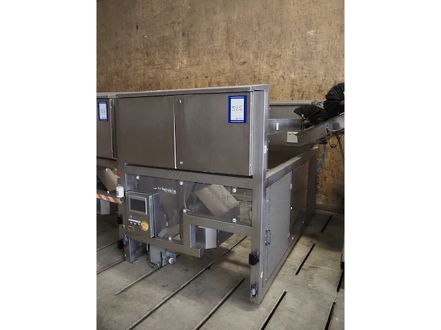 Abar automation b.v. - afbeelding 1 van  12