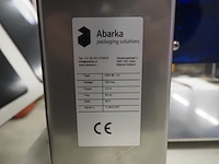 Abarka - afbeelding 4 van  12