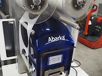 Abarka - afbeelding 1 van  12