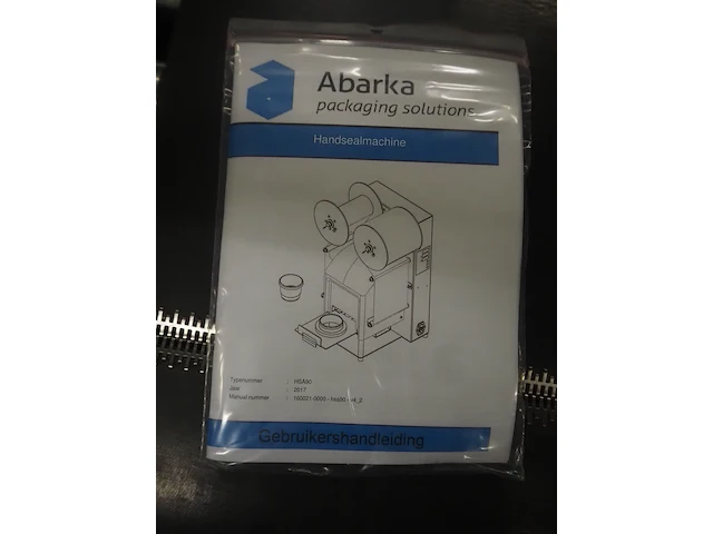 Abarka - afbeelding 10 van  18