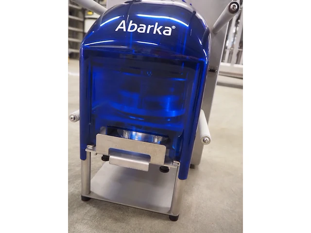 Abarka - afbeelding 17 van  18