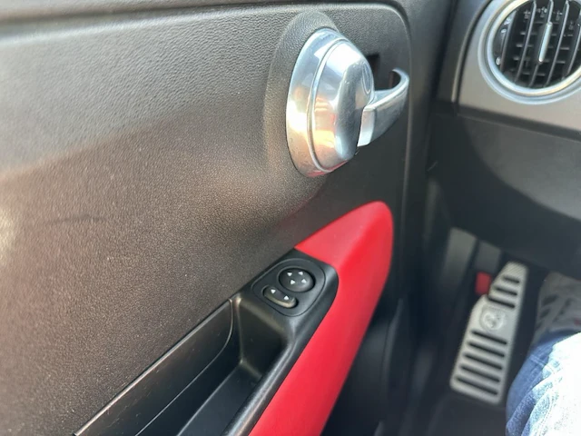 Abarth 595 1.4 t-jet turismo 165, 2017 - afbeelding 7 van  23