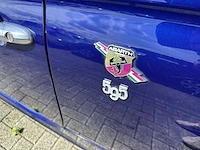 Abarth 595 1.4 t-jet turismo 165, 2017 - afbeelding 8 van  23