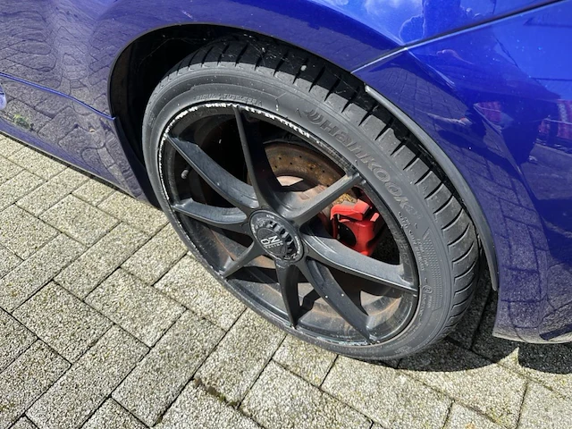 Abarth 595 1.4 t-jet turismo 165, 2017 - afbeelding 9 van  23