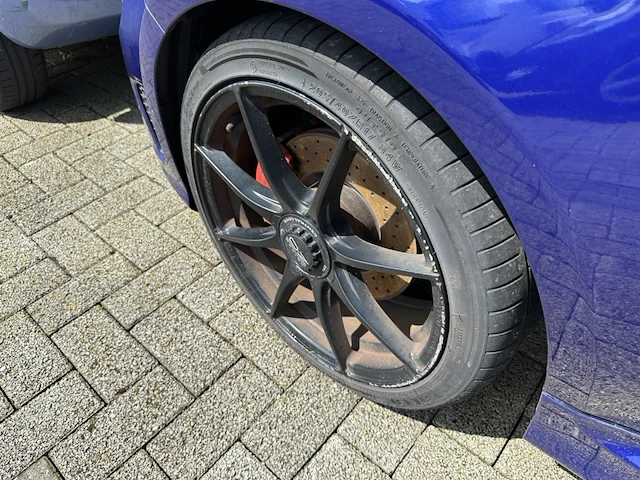 Abarth 595 1.4 t-jet turismo 165, 2017 - afbeelding 10 van  23