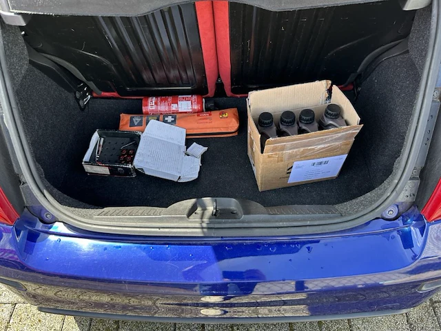 Abarth 595 1.4 t-jet turismo 165, 2017 - afbeelding 16 van  23
