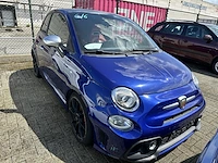 Abarth 595 1.4 t-jet turismo 165, 2017 - afbeelding 12 van  23