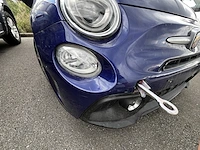 Abarth 595c 1.4 t-jet mta 145 at,2017 - afbeelding 19 van  37