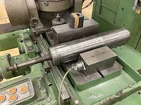 Abawerk ff600/30 vlakslijpmachine - afbeelding 2 van  30